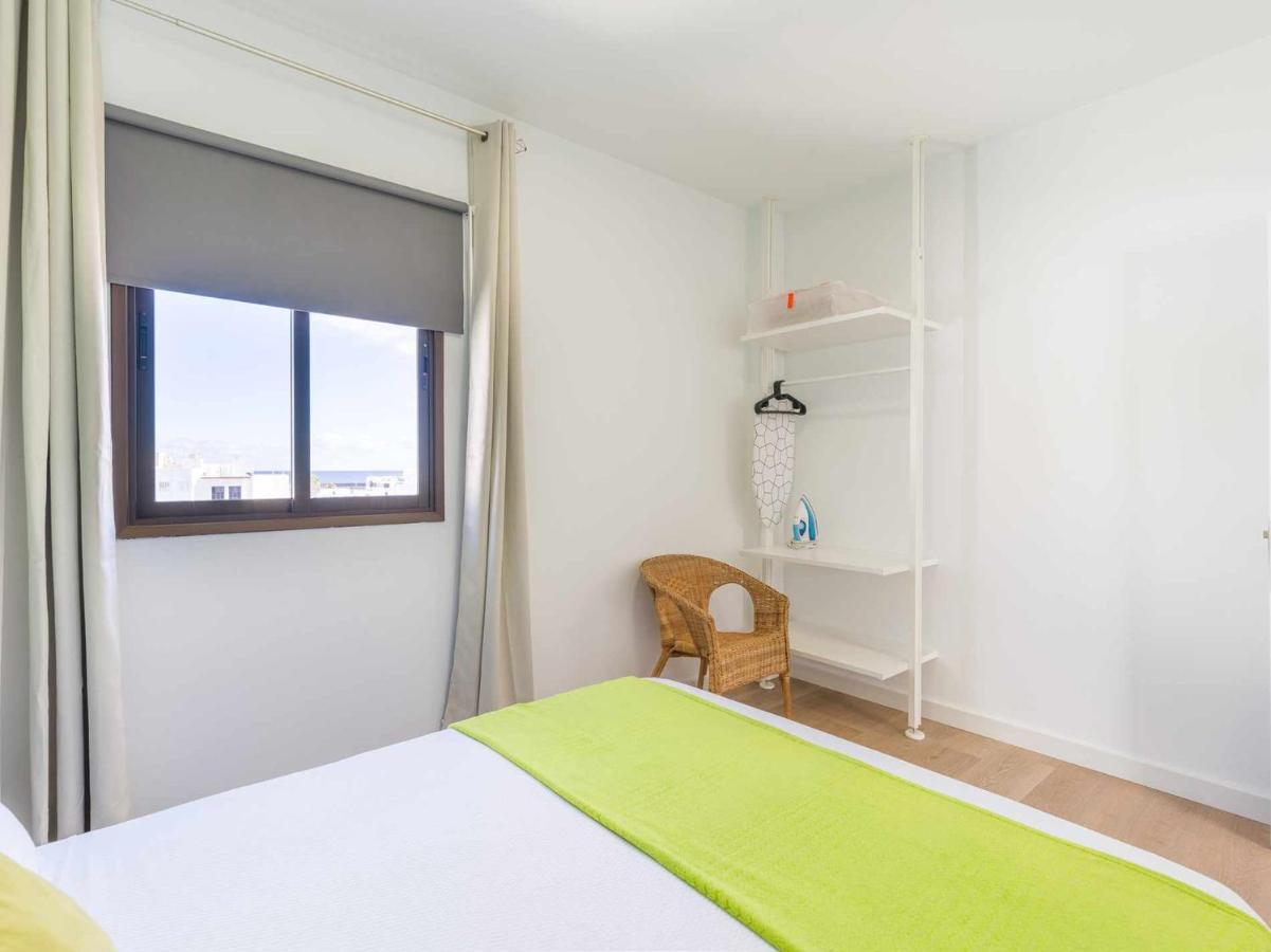 Mahostly Apartamento Comillas Se Arrecife (Lanzarote) Exterior foto